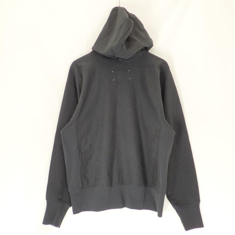 Maison Margiela メゾンマルタンマルジェラ 21SS S50HG0036 ブラック 