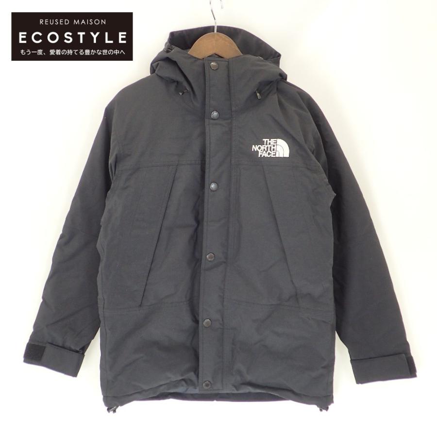 THE NORTH FACE（ザ ノースフェイス） ノースフェイス ブラック