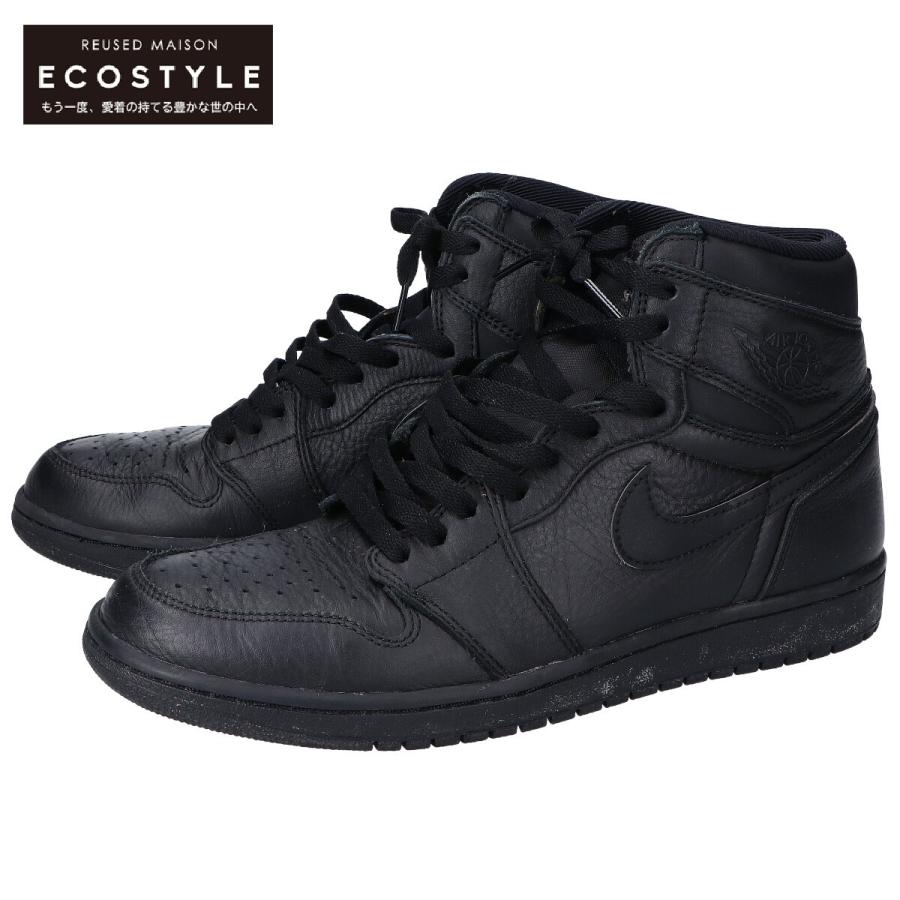 NIKE（ナイキ） 555088-022 AIR JORDAN 1 RETRO HI エアジョーダン1 