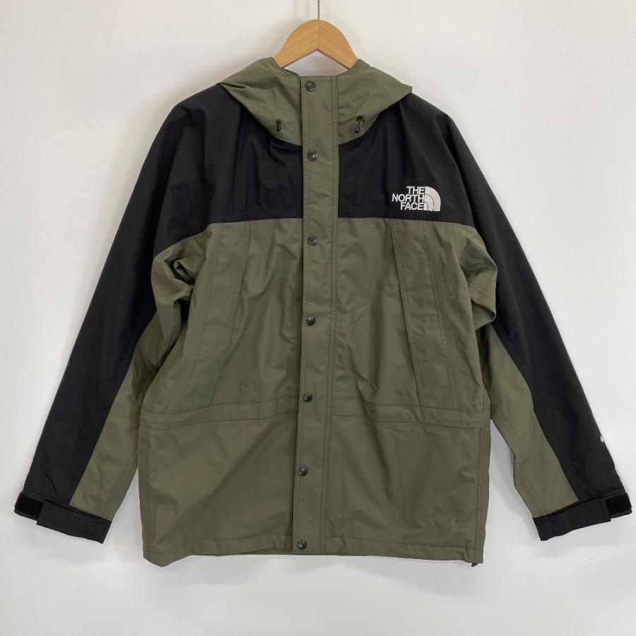 THE NORTH FACE ノースフェイス NP11834 ニュートープ マウンテン 