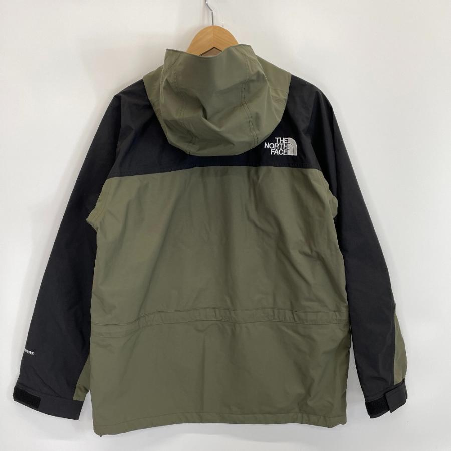 マウンテンライトジャケット XL NP11834 ノースフェイス ニュートープ THE NORTH FACE MOUNTAIN LIGHT JACKET ニュートープ 22SS-I（ザ