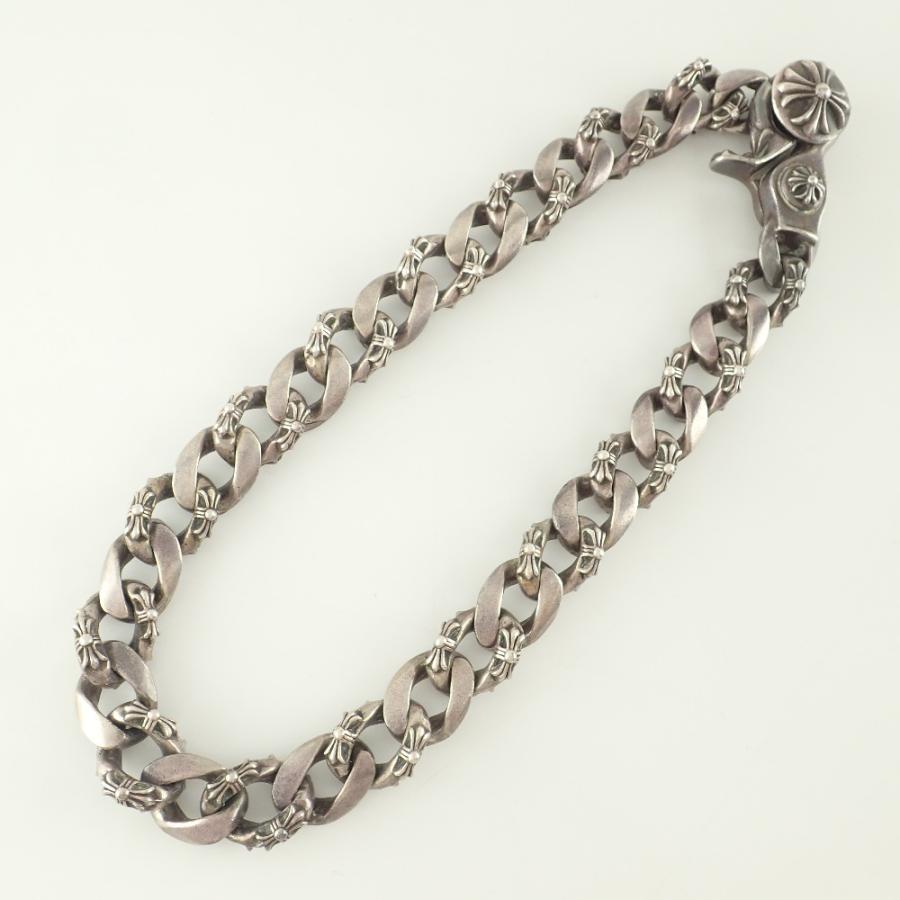 Chrome Hearts クロムハーツ 初期ファンシーリンククリップ Chrome Hearts クロムハーツ 初期ファンシーリンククリップ