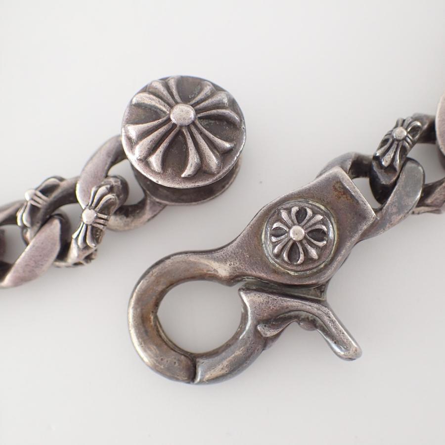 Chrome Hearts クロムハーツ 初期ファンシーリンククリップ