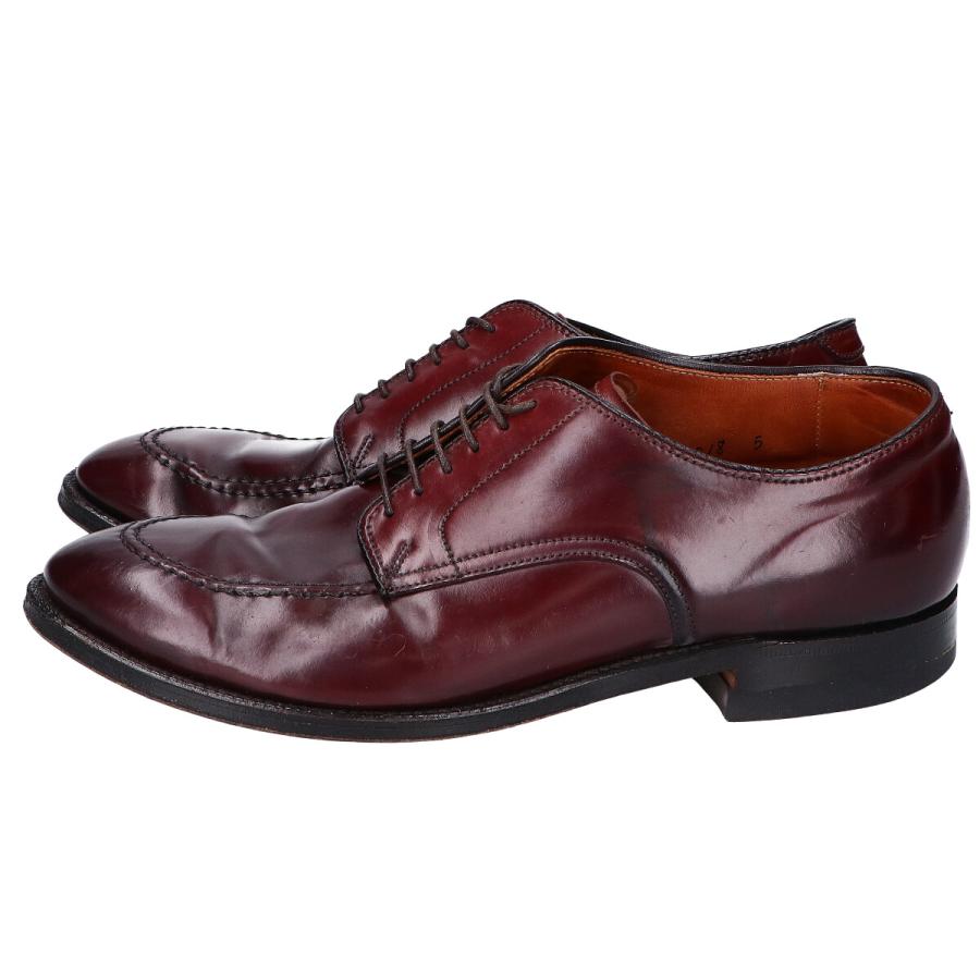 ALDEN Alden オールデン ANATOMICA BY アナトミカバイオールデン ALDEN Alden オールデン ANATOMICA BY アナトミカバイオールデン
