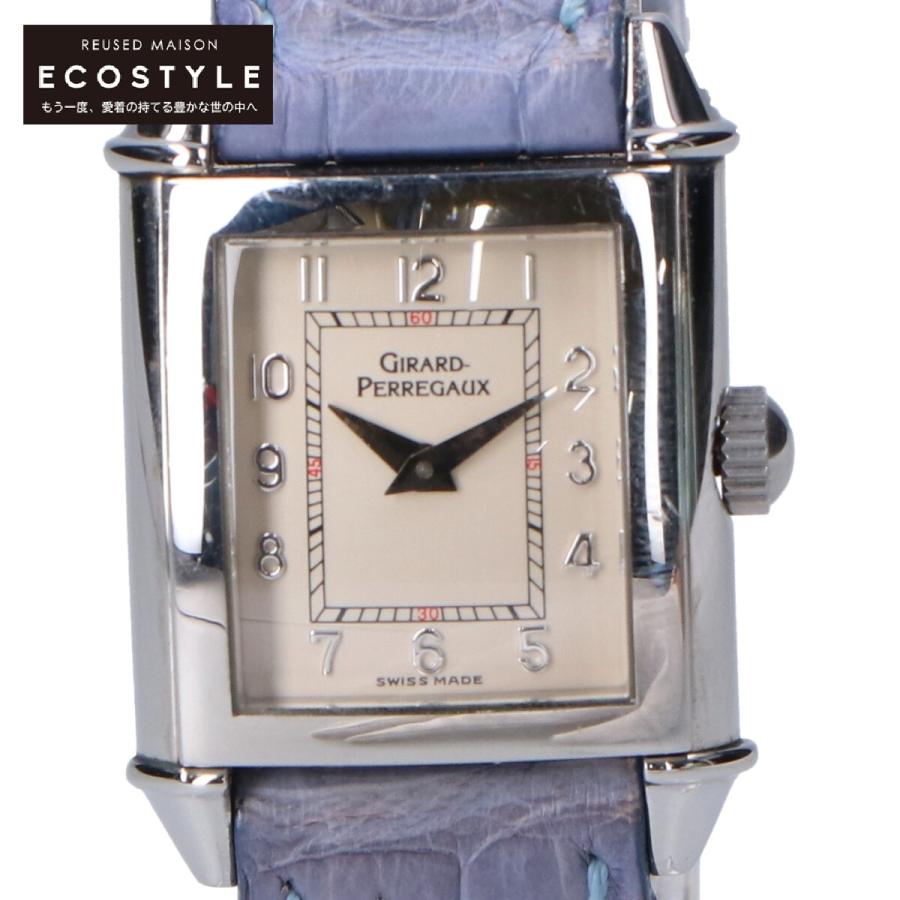 GIRARD-PERREGAUX 時計ケース Ineichen Auctioneers - Girard-Perregaux pour Ferrari 250 TR