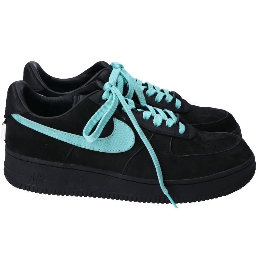 NIKE（ナイキ） 新品同様 ×TIFFANY＆Co.ティファニー DZ1382-001 23SS