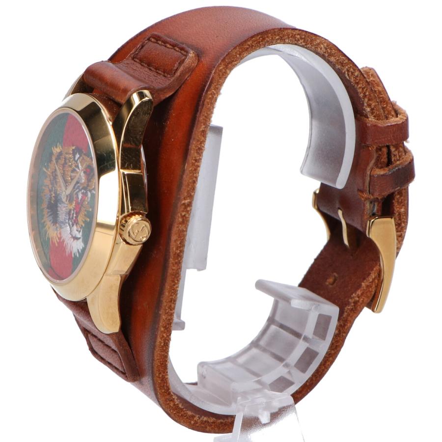 GUCCI グッチ YA126497 G-TIMELESS マルシェ・デ・メルヴェイユ