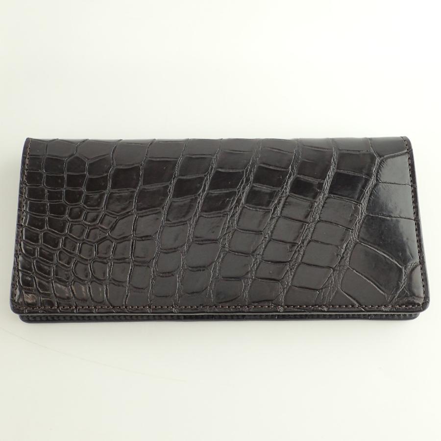 新品/ WILDSWANS ワイルドスワンズ KOHRINコーリン クロコダイル 新品/ WILDSWANS ワイルドスワンズ KOHRINコーリン クロコダイル