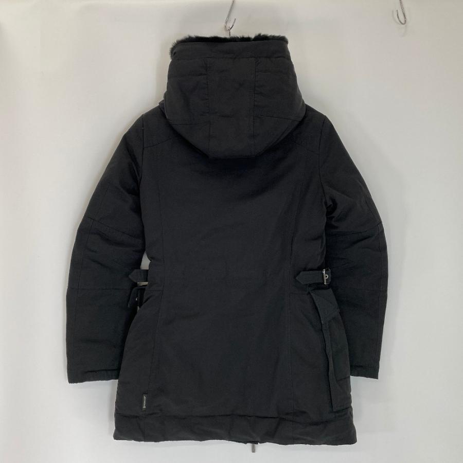 MONCLER モンクレール 国内正規 CERISIER ラビットファー ダウン 