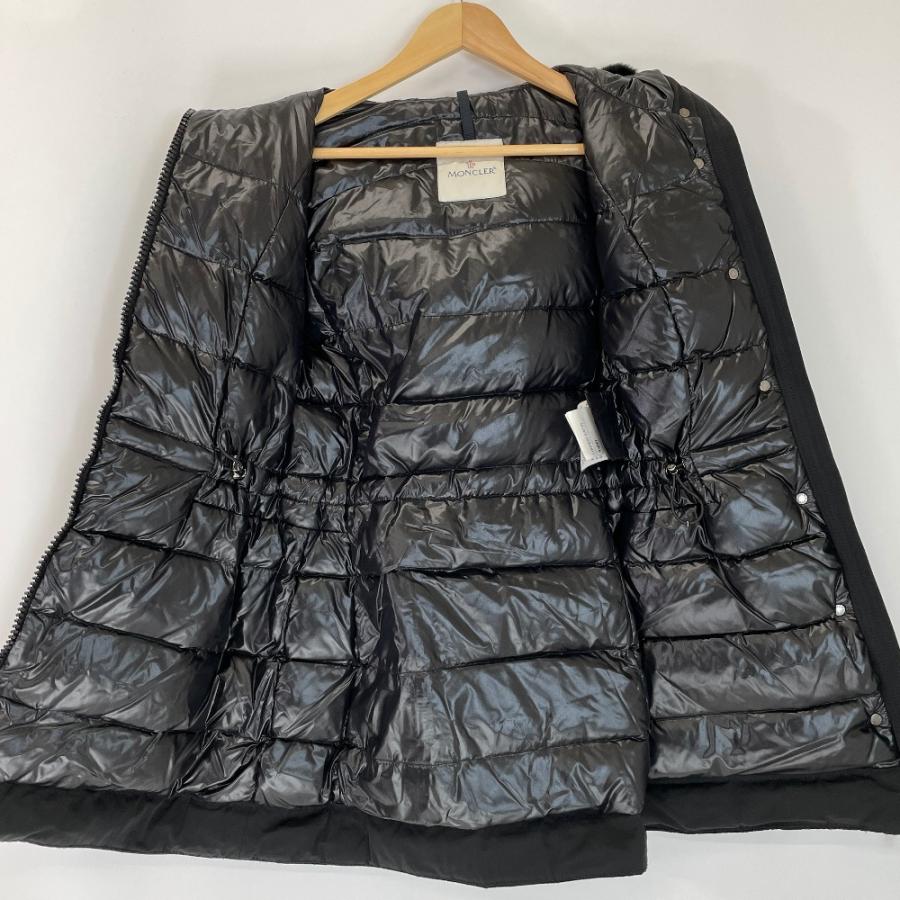 MONCLER モンクレール 国内正規 CERISIER ラビットファー ダウン 