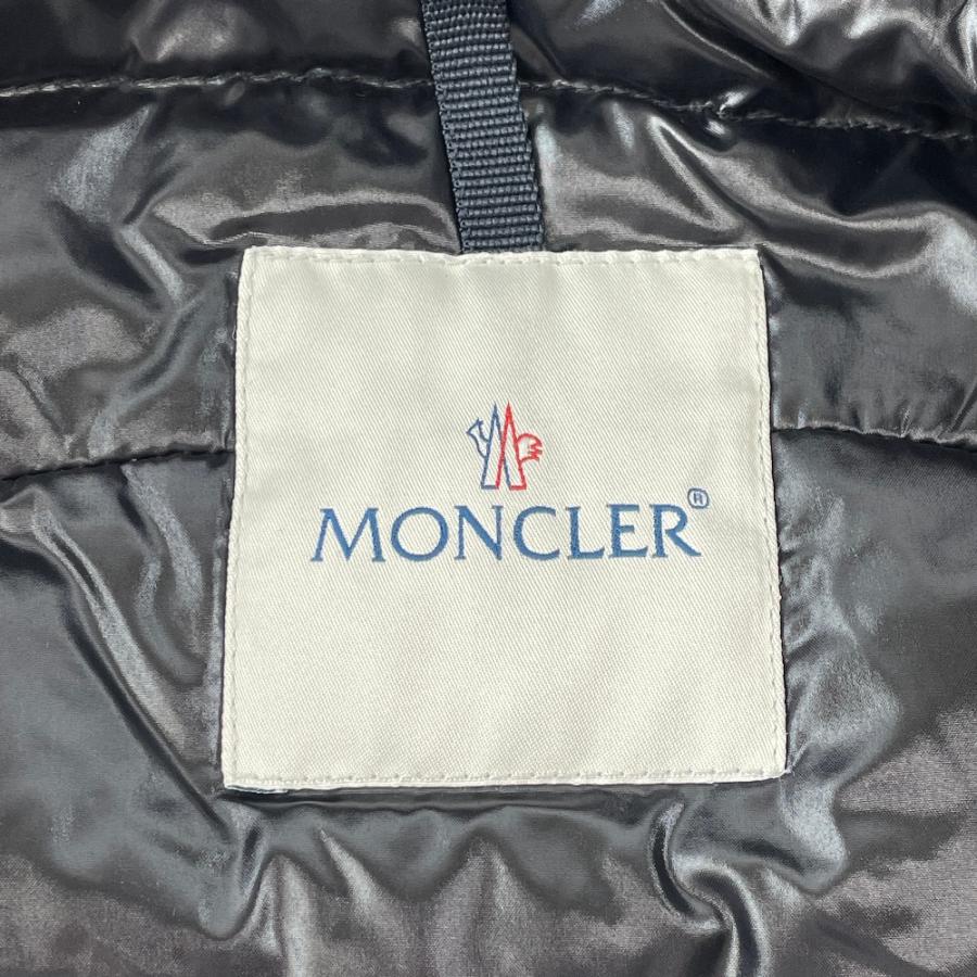 MONCLER モンクレール 国内正規 CERISIER ラビットファー ダウン 