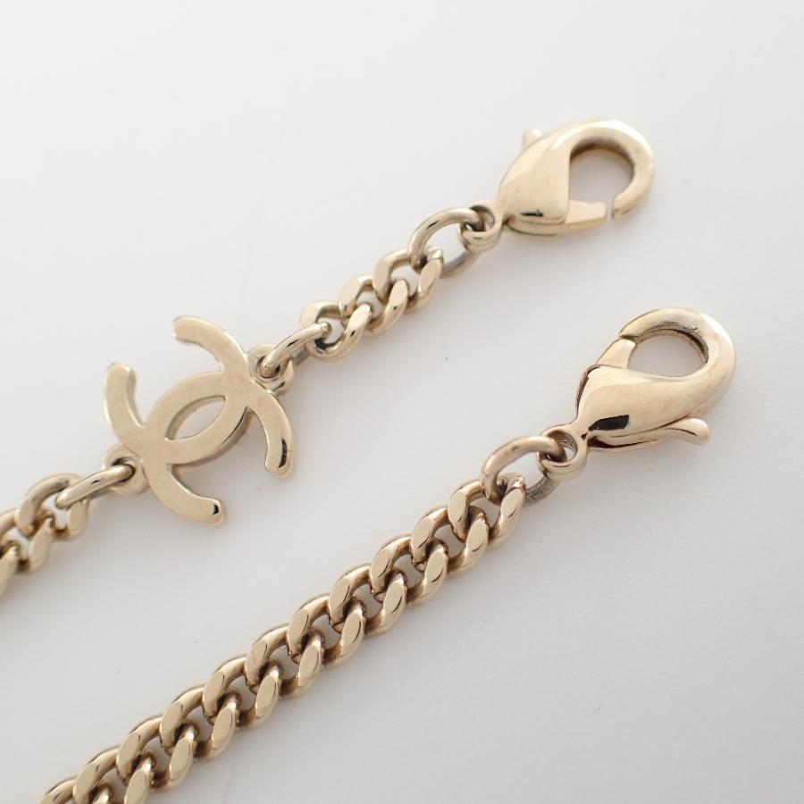 CHANEL 美品/ シャネル 2186 ラウンド シェイプ オプティカル CHANEL 美品/ シャネル 2186 ラウンド シェイプ オプティカル