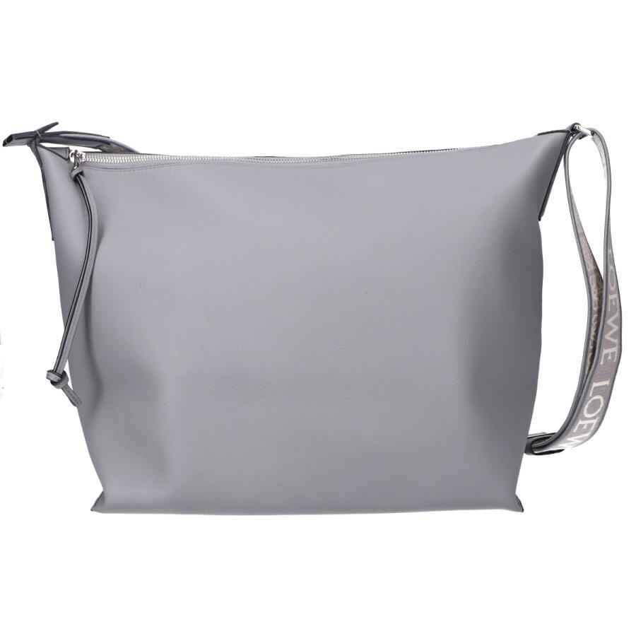 LOEWE 新品同様 ロエベ サプルスムースカーフ&ジャカード LOEWE 新品同様 ロエベ サプルスムースカーフ&ジャカード
