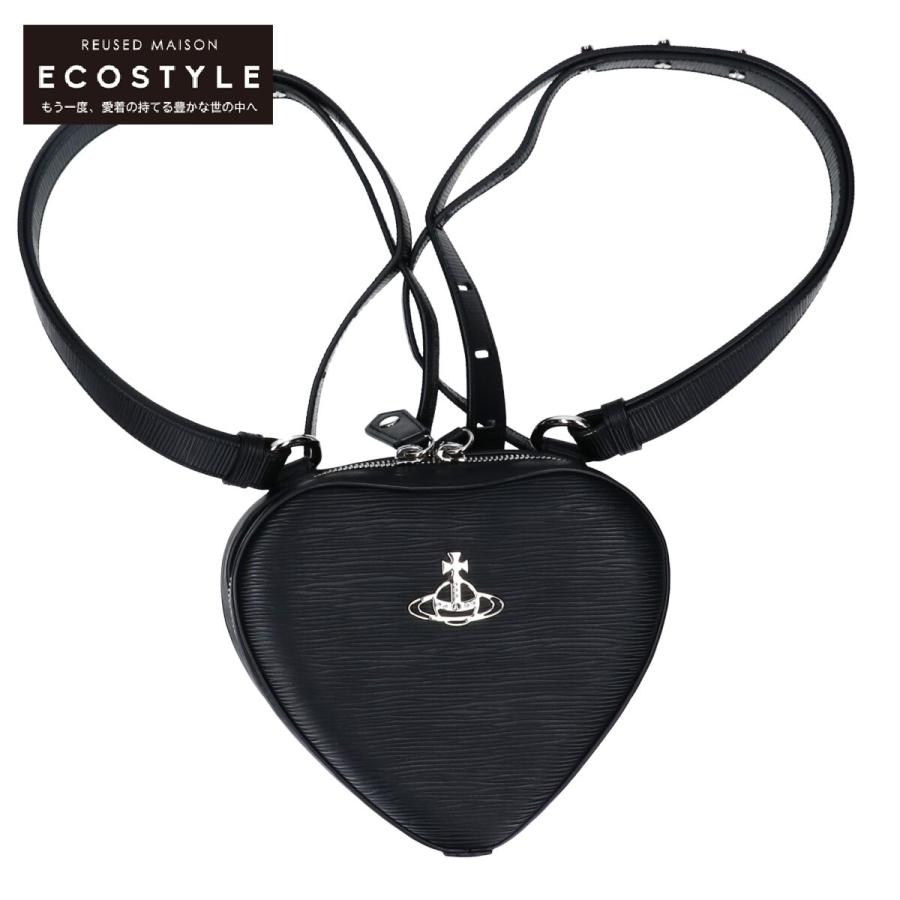 美品 Vivienne Westwood ヴィヴィアンウエストウッド POLLY HEART MINI 