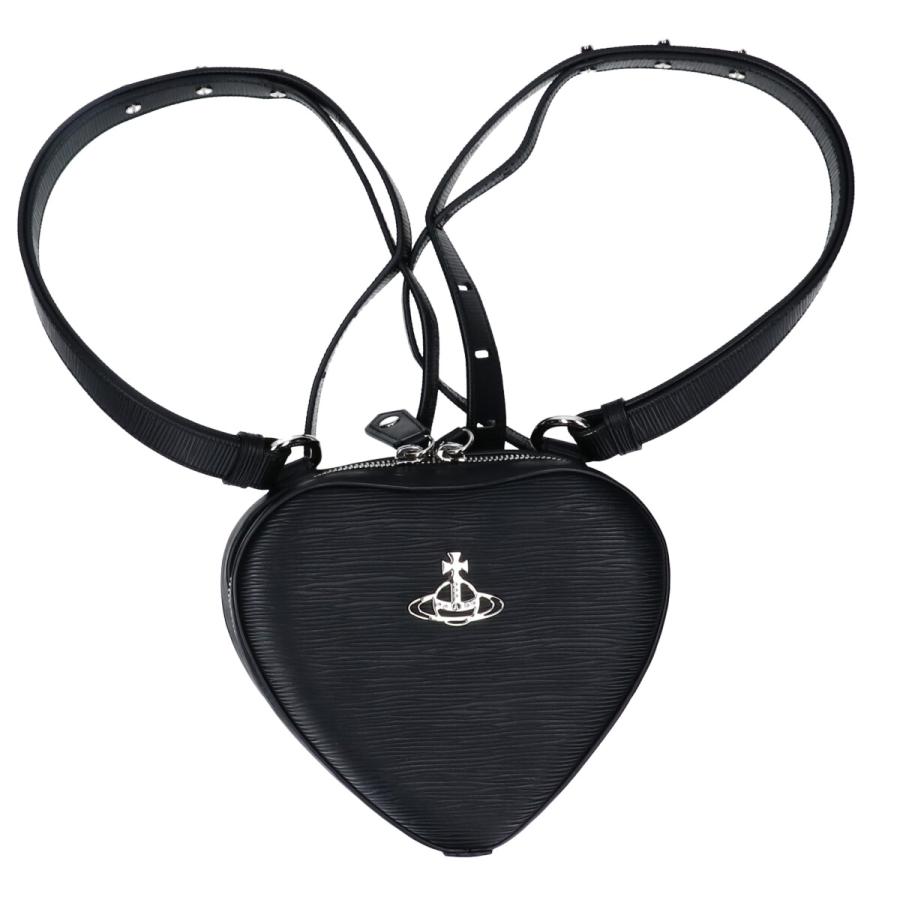 美品 Vivienne Westwood ヴィヴィアンウエストウッド POLLY HEART MINI