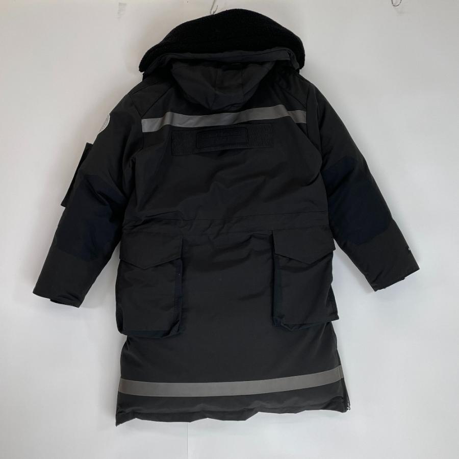 カナダグース　NANAIMOジャケット　ブラックMサイズ ナナイモ ジャケット(5608M)｜カナダグース (CANADA GOOSE) 日本公式サイト