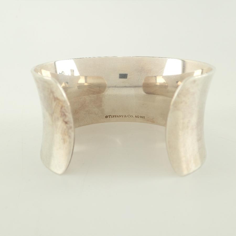 TIFFANY&Co.（ティファニー） 925 ティファニー1837 ワイド カフ