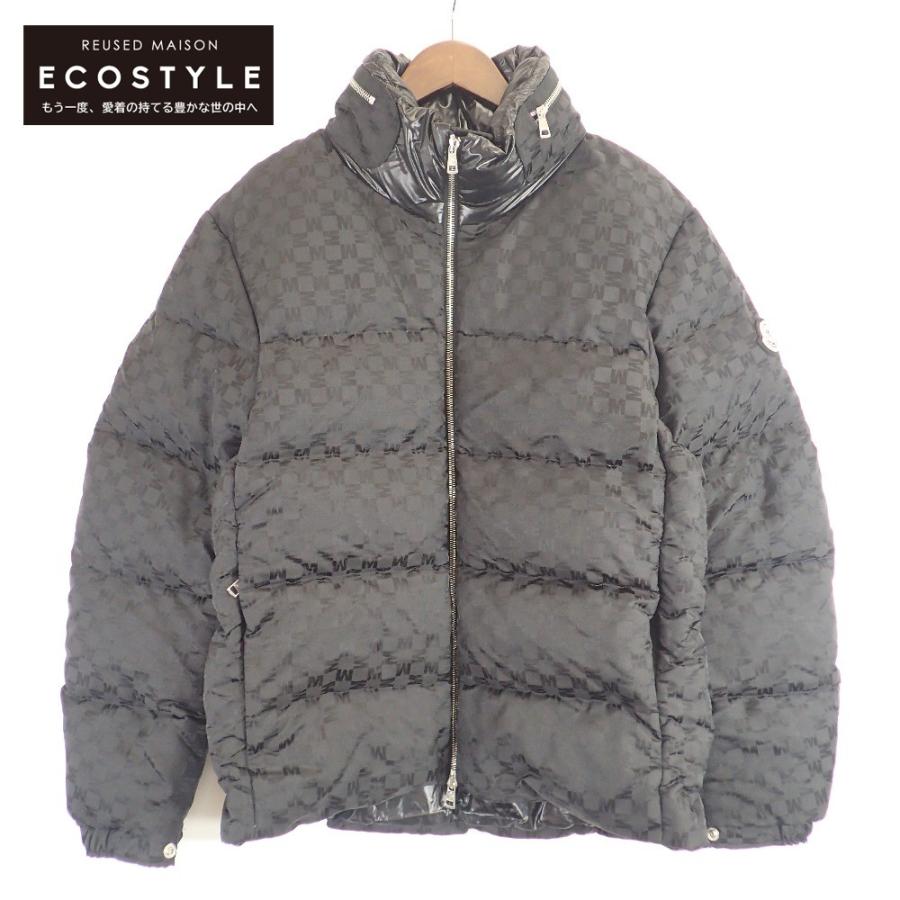 MONCLER（モンクレール） 国内正規/ h20911A00206 596C0 NIJIMA ダウン
