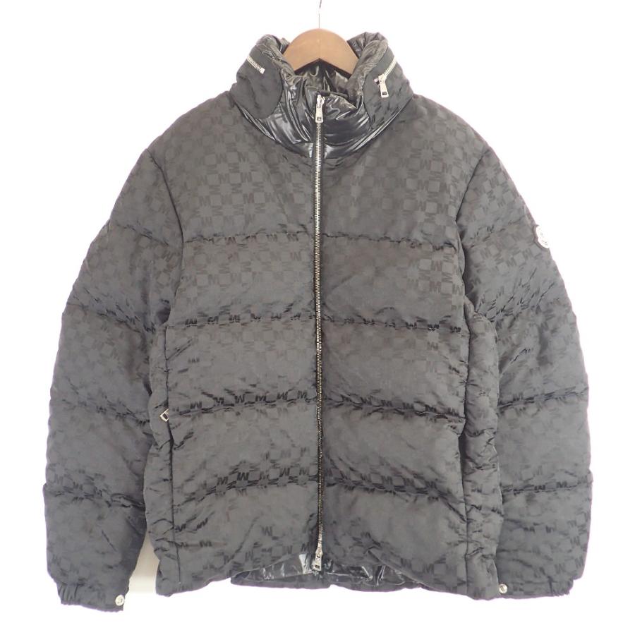 MONCLER（モンクレール） 国内正規/ h20911A00206 596C0 NIJIMA