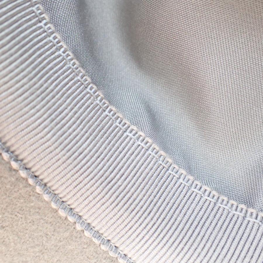 美品 HERMES エルメス バックロゴ セリエ釦 カシミヤ100％ キャップ