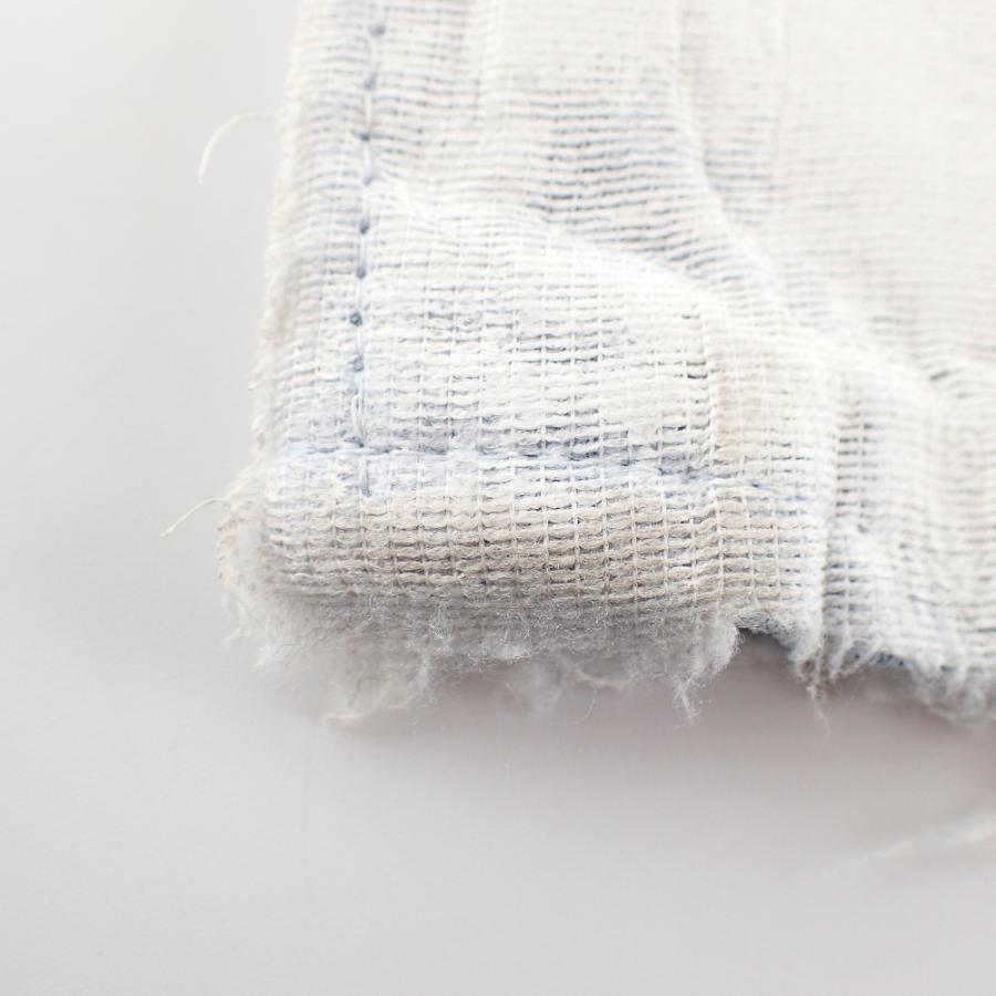 Maison Margiela メゾンマルジェラ 16年 ホワイト カットオフ ペンキ