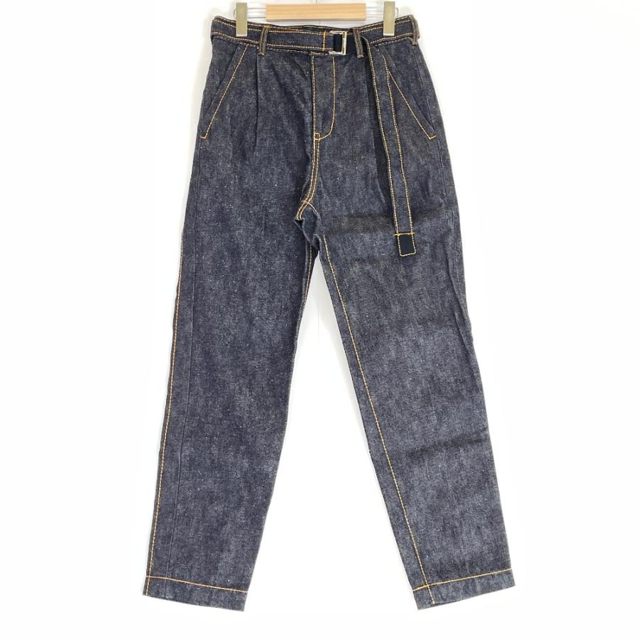 sacai サカイ 22-02831M BEYONDEXX Denim デニムパンツ sacai サカイ 22-02831M BEYONDEXX Denim デニムパンツ