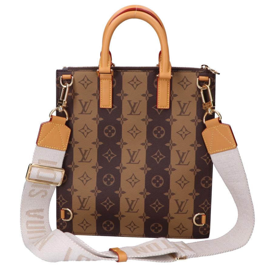美品/ LOUIS VUITTON ルイ・ヴィトン ×NIGO サックプラメッセンジャー