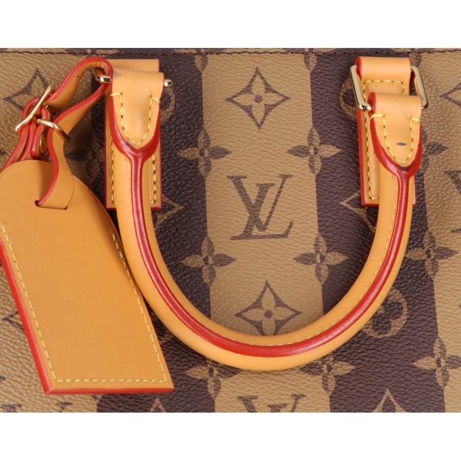 美品/ LOUIS VUITTON ルイ・ヴィトン ×NIGO サックプラメッセンジャー