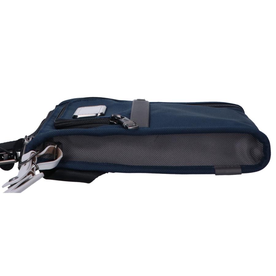 TUMI 新品同様 トゥミ 1173451602 2203110NVYGY3 ALPHA 3 TUMI 新品同様 トゥミ 1173451602 2203110NVYGY3 ALPHA 3