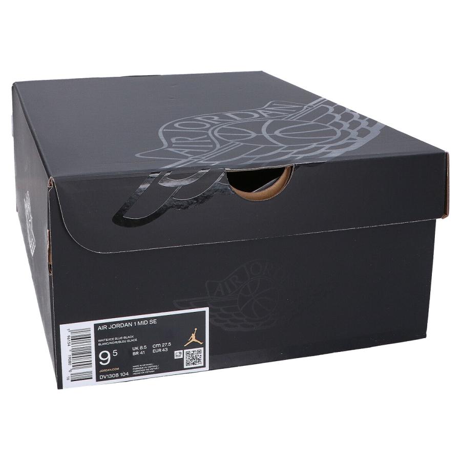 NIKE（ナイキ） /新品未使用 DV1308-104 Air Jordan 1 Mid 