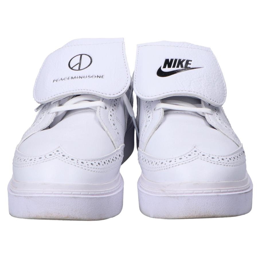 Wa452  ＮＩＫＥ  クウォンド１  スニーカー  ＤＨ２４８２－１００ NIKE（ナイキ） 美品 DH2482-100 KWONDO 1/PEACEMINUSONE クウォンド 1