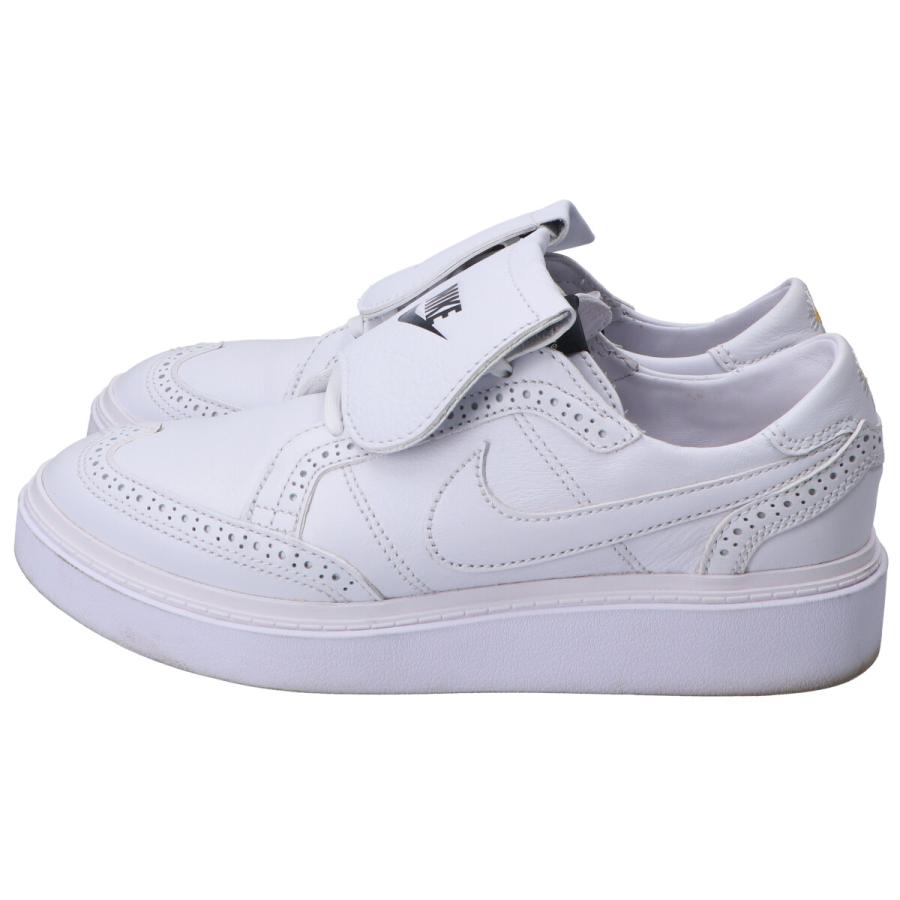 Wa452  ＮＩＫＥ  クウォンド１  スニーカー  ＤＨ２４８２－１００ NIKE（ナイキ） 美品 DH2482-100 KWONDO 1/PEACEMINUSONE クウォンド 1