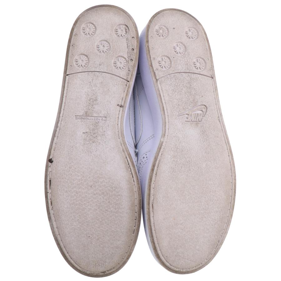 NIKE（ナイキ） 美品 DH2482-100 KWONDO 1/PEACEMINUSONE クウォンド 1