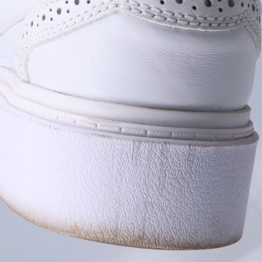 NIKE（ナイキ） 美品 DH2482-100 KWONDO 1/PEACEMINUSONE クウォンド 1