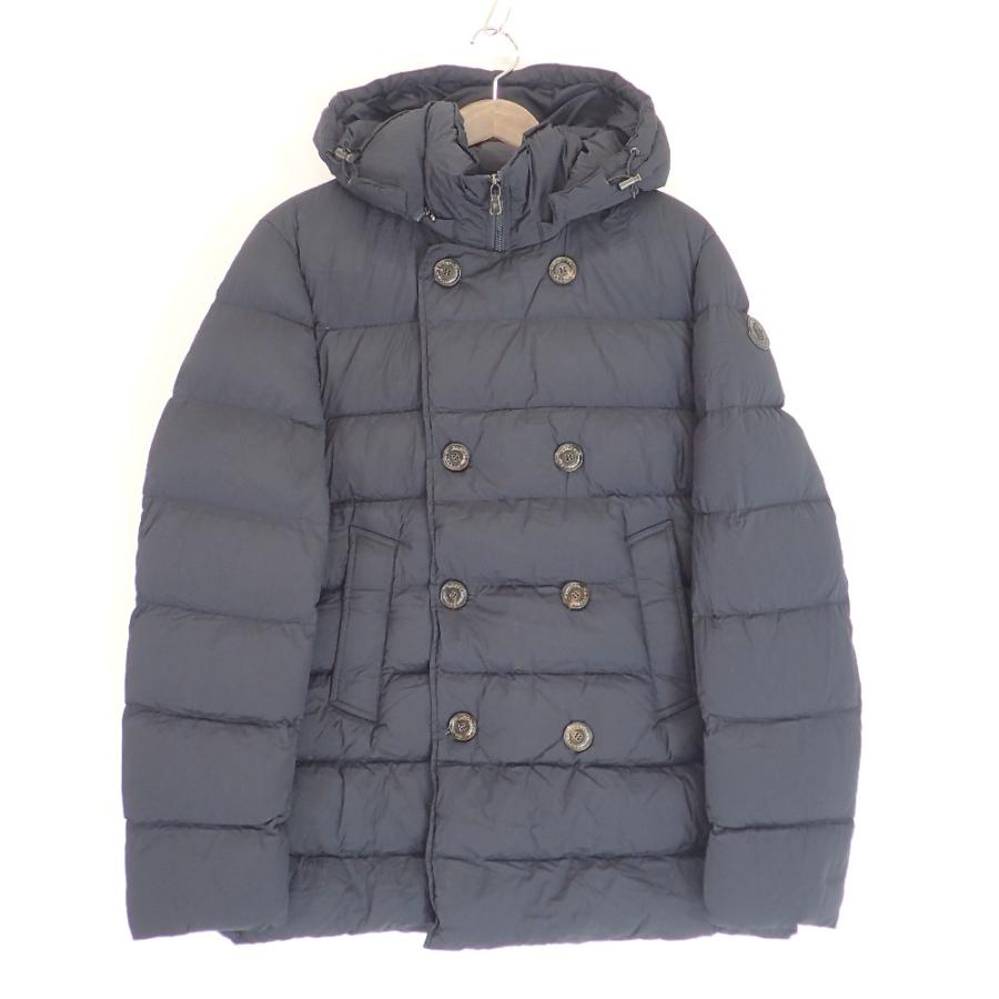 MONCLER（モンクレール） 17年製 LOIRAC ブラック ダウンジャケット 