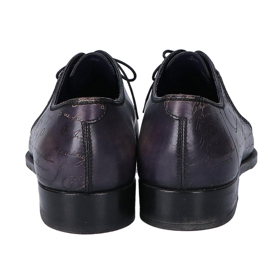 Berluti ベルルッティ アレッサンドロ スカーズ パティーヌ 