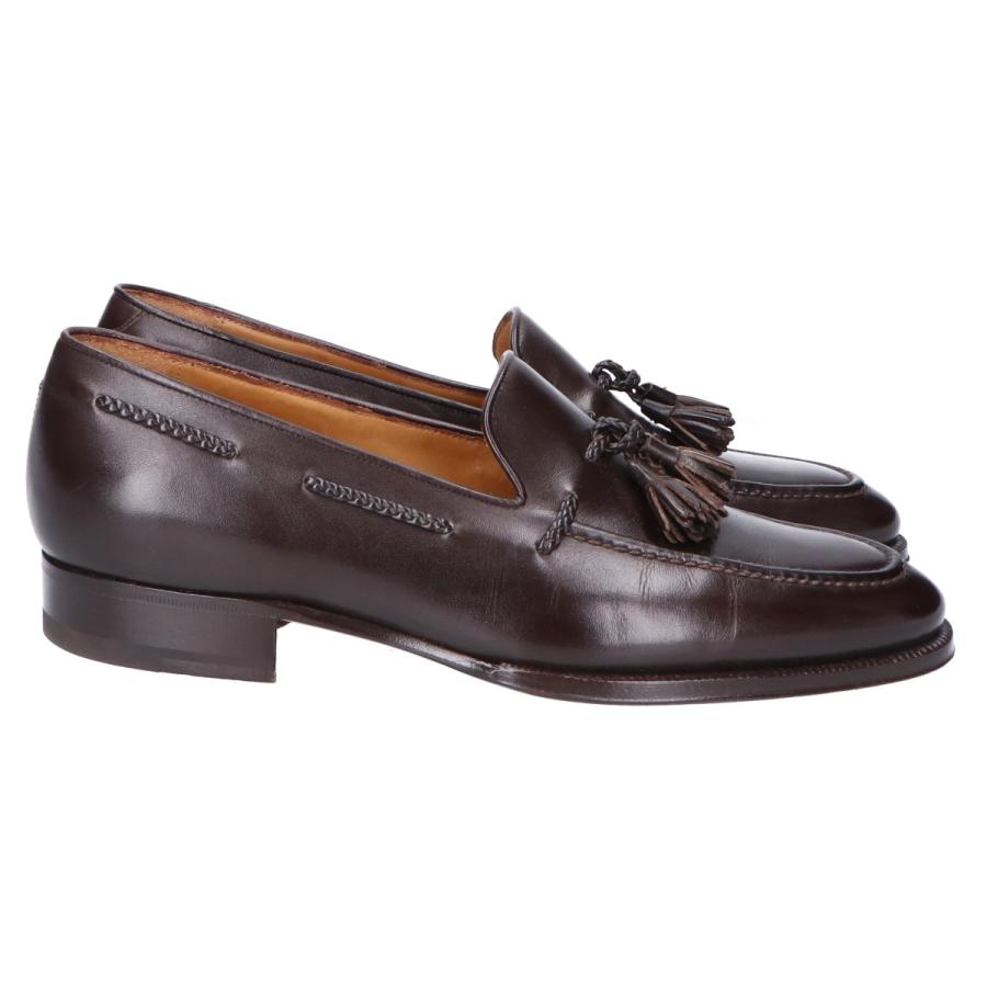 美品 ENZO BONAFE エンツォボナフェ BEAMS ビームス別注 LIPPI