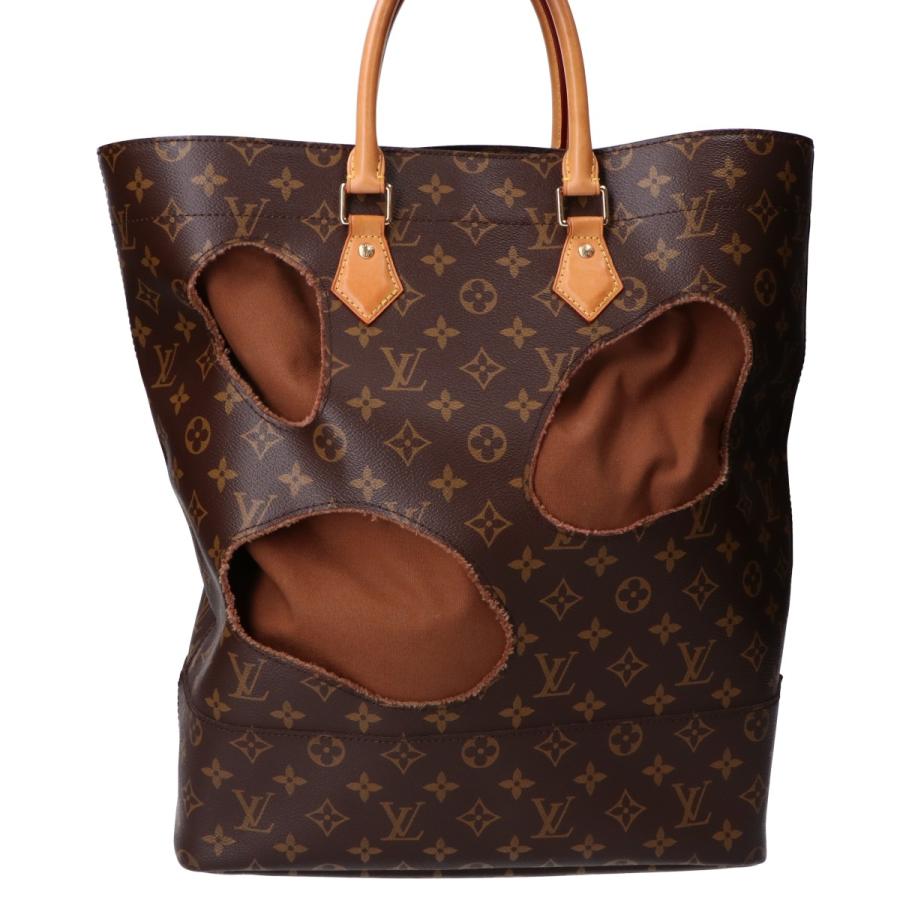 LOUIS VUITTON ルイ・ヴィトン 14年 M40279 モノグラム 川久保玲