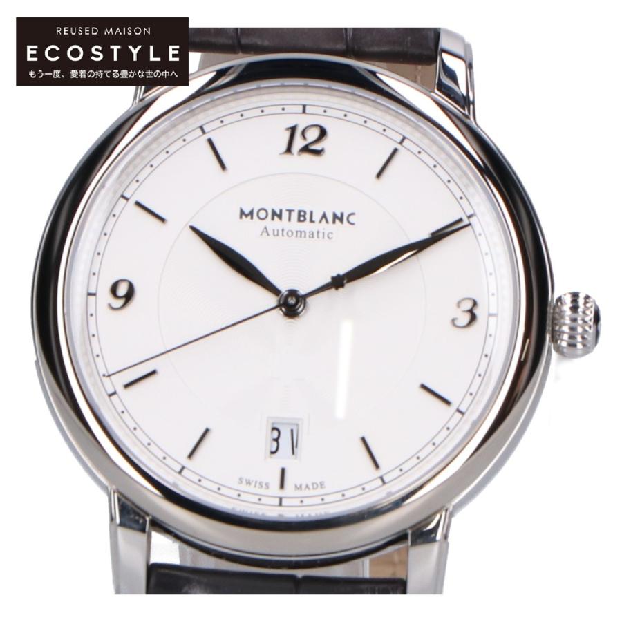 美品 MONTBLANC モンブラン MB119957 スター レガシー 