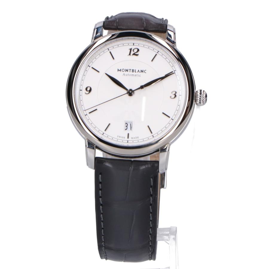 美品 MONTBLANC モンブラン MB119957 スター レガシー 