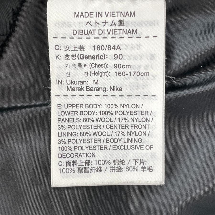 sacai（サカイ） 【xNIKE】15SS 802238-011 ネイビー ドッキング