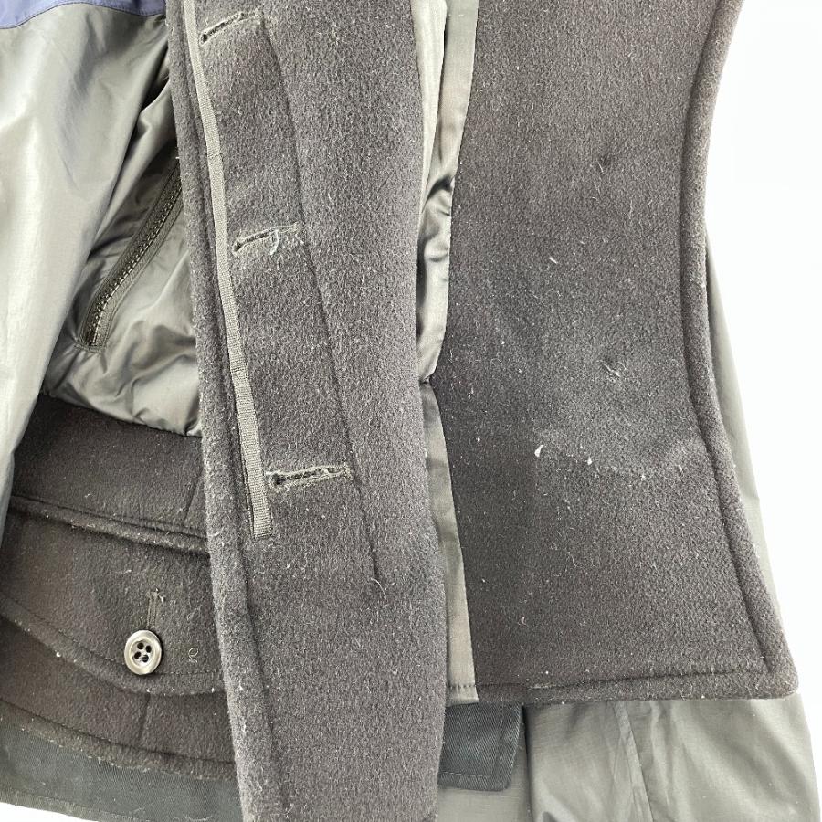 sacai（サカイ） 【xNIKE】15SS 802238-011 ネイビー ドッキング