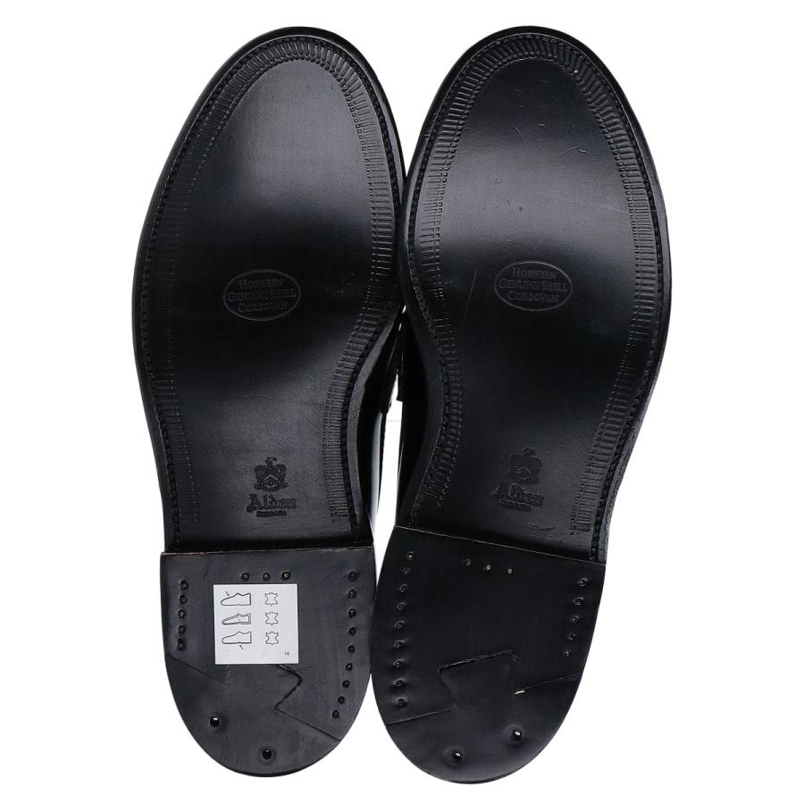 ALDEN 新品未使用 Alden オールデン UNITED ARROWS ユナイテッド