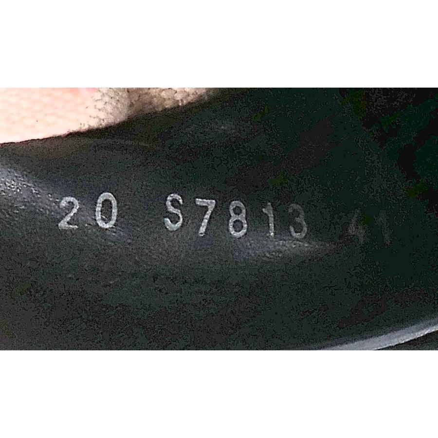 Rick Owens リックオウエンス RU20S7813 MAXIMAL RUNNER マキシマル 