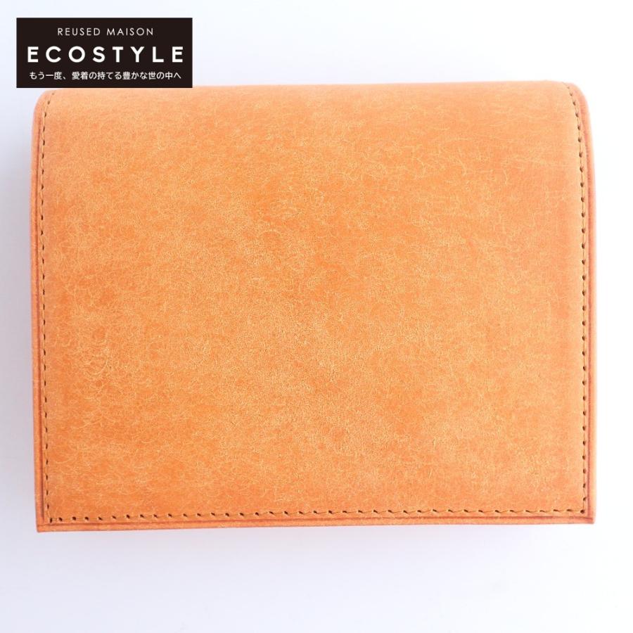 レンマ　マリスコ　ナポリ　二つ折り財布 lemma レンマ Marisco マリスコ コンパクト財布 二つ折り財布 ナポリ