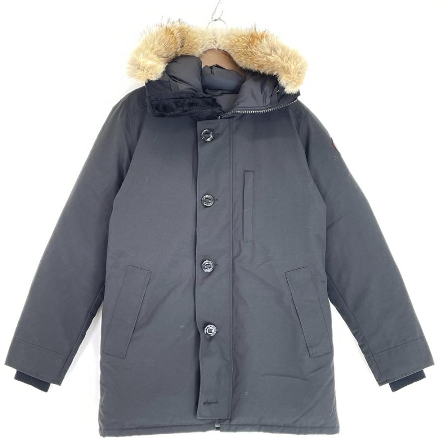 CANADA GOOSE 美品/国内正規（株）サザビーリーグ カナダグース 3438JM 