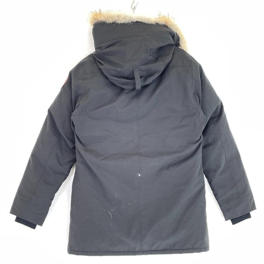 CANADA GOOSE 美品/国内正規（株）サザビーリーグ カナダグース 3438JM 