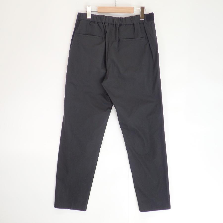 美品/ Graphpaper グラフペーパー GM202-40618B STRETCH