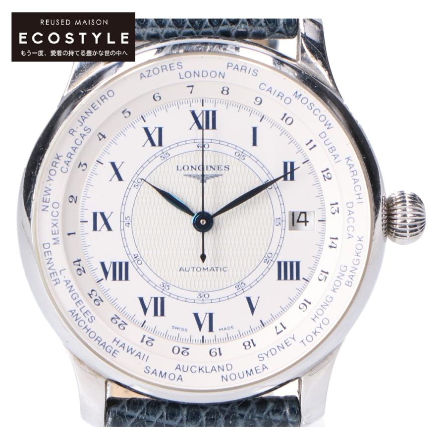 LONGINES ロンジン L2.624.4 ウィームスコレクション デイト LONGINES ロンジン L2.624.4 ウィームスコレクション デイト