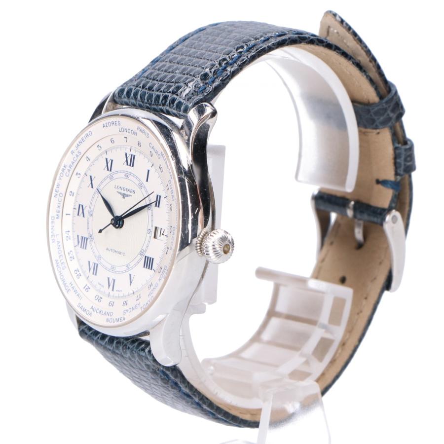 LONGINES（ロンジン） L2.624.4 ウィームスコレクション デイト